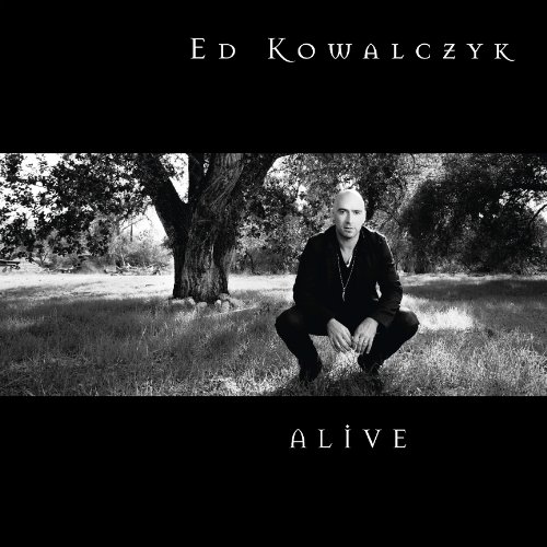 Ed Kowalczyk/Alive@Import-Gbr